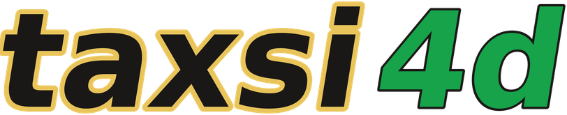 taxsi4d logo